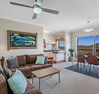 Adriana 10 - Shoal Bay - Accommodation Australia