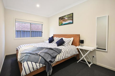 Adriatic Jervis Bay - 2 Min Walk To Beach - Family Friendly - Accommodation Australia 3