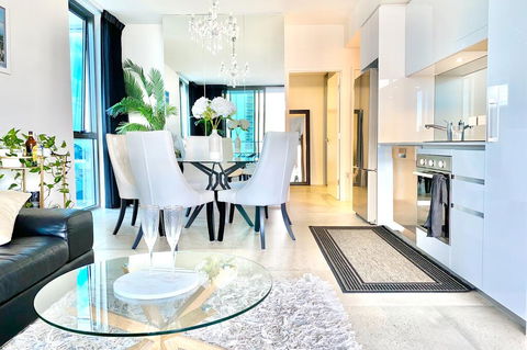 AdriaticBlu Luxe 2 Bed Apartment With Stunning Ocean Views - Accommodation Australia 3