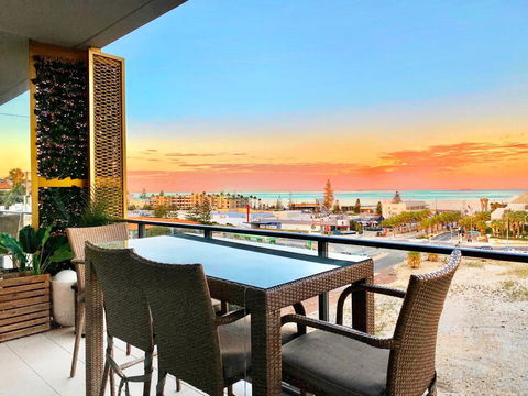 AdriaticBlu Luxe 2 Bed Apartment With Stunning Ocean Views - Accommodation Australia 1