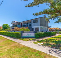 Adrift Apartments - Accommodation Australia
