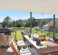 Advilla - stylish charming and central location - Accommodation Australia