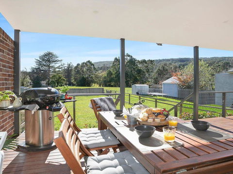 Advilla - Stylish, Charming And Central Location - Local Tourism 0