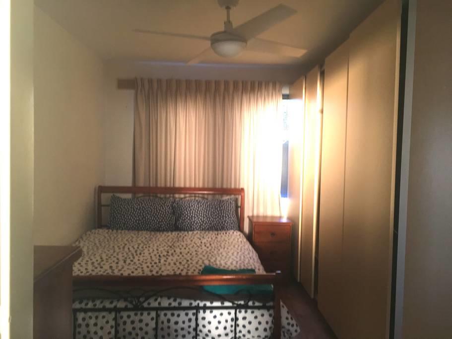 Tuart Hill WA Accommodation Australia
