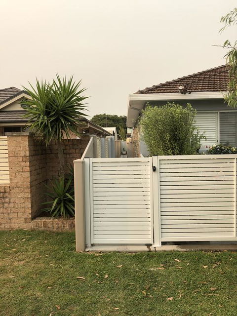Agapi On Cambridge - Accommodation Australia 1