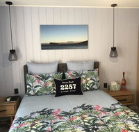 Agapi on Cambridge - Accommodation Australia