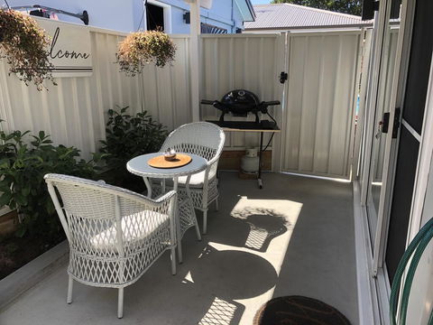 Agapi On Cambridge - Accommodation Australia 3