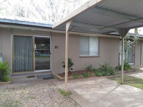 Ageri Holiday Unit - Accommodation Australia 3