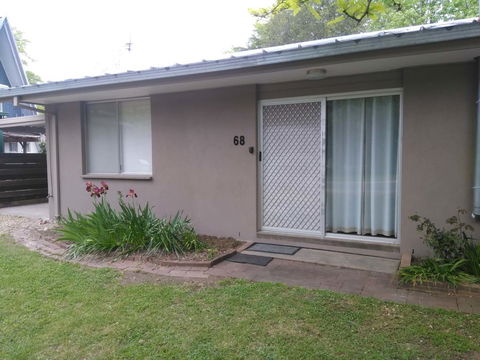 Ageri Holiday Unit - Accommodation Australia 1
