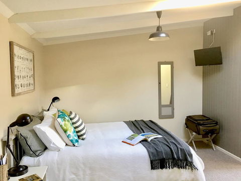 Aggie's Bed And Breakfast - Accommodation Australia 1