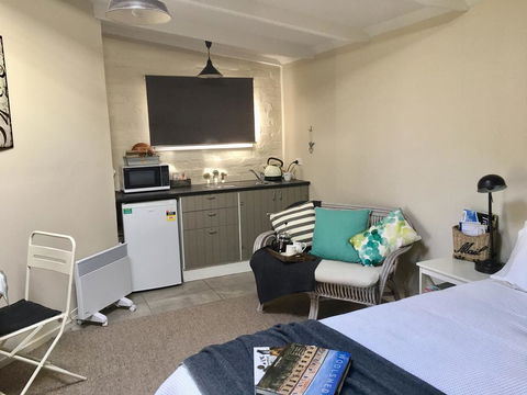 Aggie's Bed And Breakfast - Accommodation Australia 2