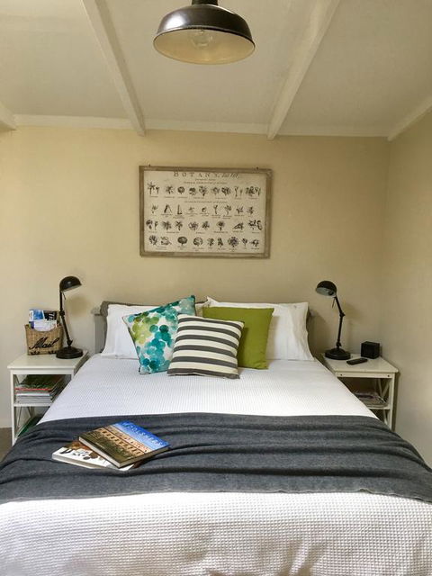 Aggie's Bed And Breakfast - Accommodation Australia 3