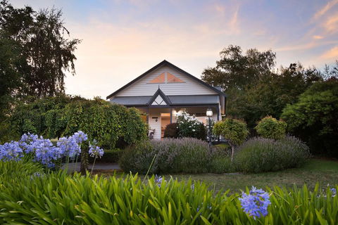Aggies Way Daylesford - Accommodation Australia 1