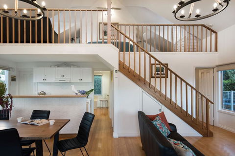 Aggies Way Daylesford - Accommodation Australia 0