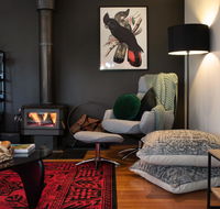 Ahimsa Hepburn - Accommodation Australia