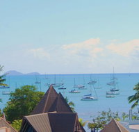 Airlie Beach Apartments - Accommodation Australia