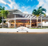 Airlie Beach Hotel - Accommodation Australia