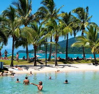Airlie Beach Magnums - Accommodation Australia