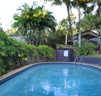 Airlie Beach Motor Lodge - Accommodation Australia