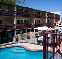 Airlie Beach YHA - Accommodation Australia