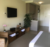 Airlie Central Apartments - Accommodation Australia