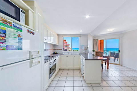 Airlie Dream - Accommodation Australia 2