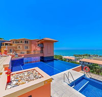 Airlie Dream - Accommodation Australia