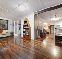 Airlie Getaway - Airlie Beach - Accommodation Australia