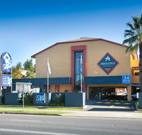 Airolodge International - Local Tourism