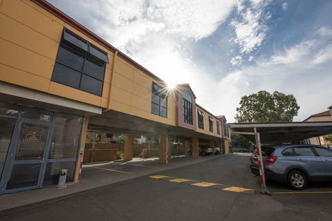 Airolodge International - Accommodation Australia 3