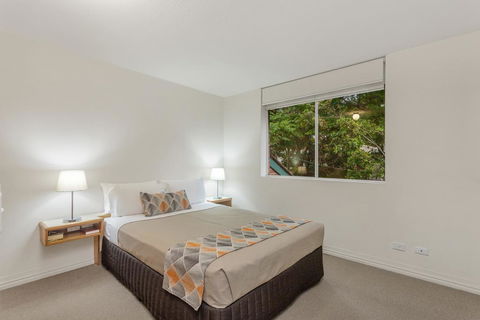 Airport International Hotel Brisbane - Accommodation Australia 1