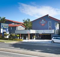 Airport Motel Brisbane - Local Tourism