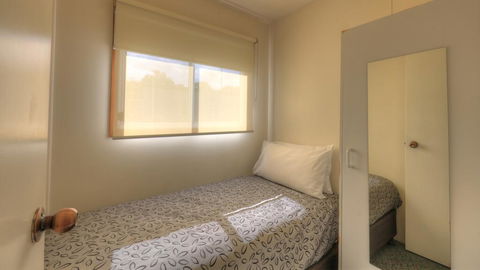 Airport Tourist Village Melbourne - Accommodation Australia 1