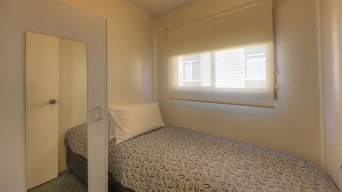Airport Tourist Village Melbourne - Accommodation Australia 2