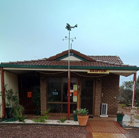 Airport Whyalla Motel - Accommodation Australia 0