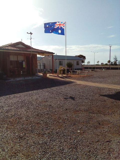 Airport Whyalla Motel - Accommodation Australia 3