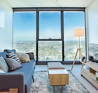 AirTrip Apartment on Margaret Street in CBD - Accommodation Australia