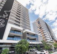 AirTrip Apartments at Woolloongabba - Local Tourism