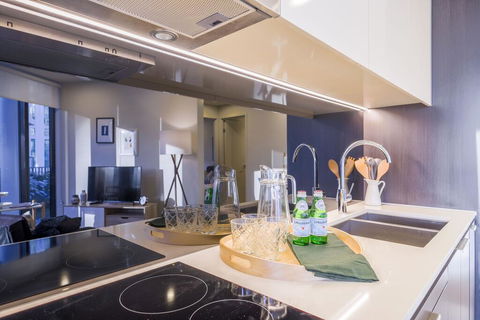 AirTrip Apartments On Queen Street - Accommodation Australia 2