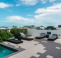 Airtrip Apartments on River Street Mackay - Accommodation Australia