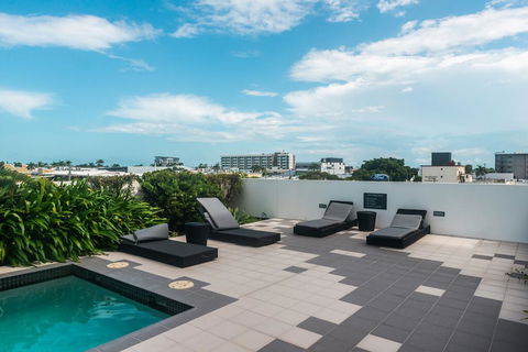 Airtrip Apartments On River Street, Mackay - Accommodation Australia 0