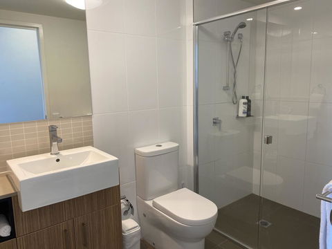 Airtrip Apartments On River Street, Mackay - Accommodation Australia 2