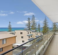 Akuna 14 6 Joffre Street - Accommodation Australia