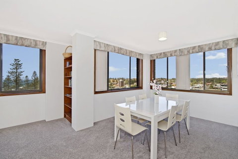 Akuna 18 6 Joffre Street - Accommodation Australia 1
