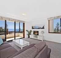 Akuna 18 6 Joffre Street - Accommodation Australia