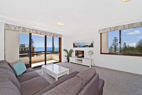 Akuna 18 6 Joffre Street - Accommodation Australia 0