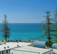 Akuna 20 6 Joffre Street - Accommodation Australia