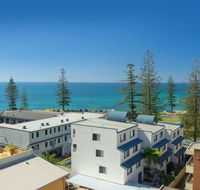 Akuna 23 6 Joffre Street - Accommodation Australia
