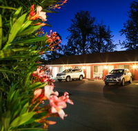 Akuna Motor Inn and Apartments - Accommodation Australia