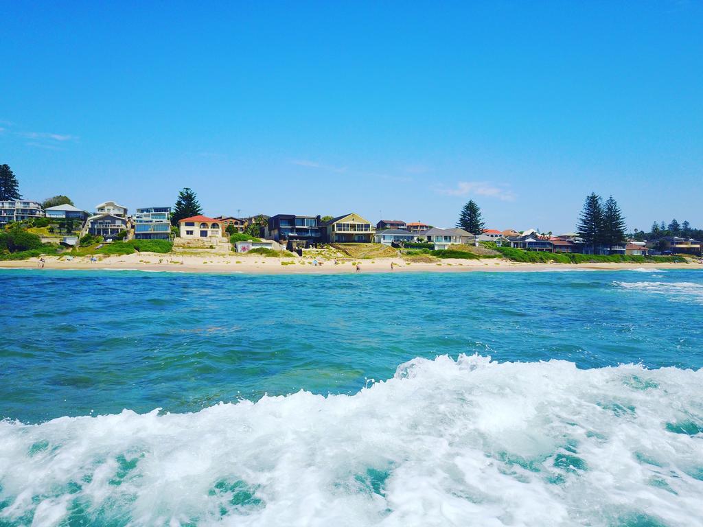Blue Bay NSW Australia Shopping